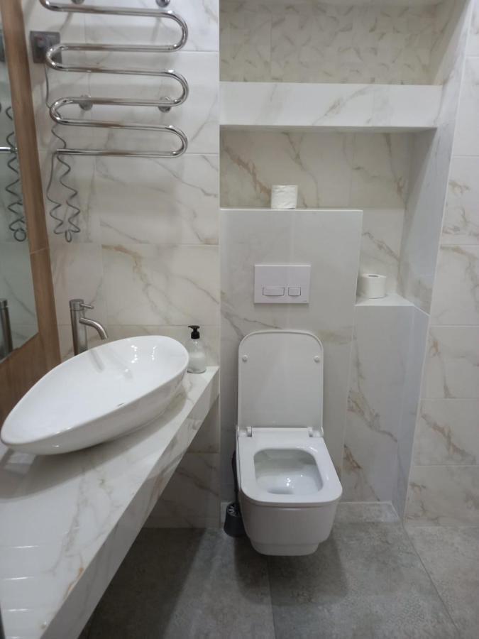 Santorini Hotel Codru ภายนอก รูปภาพ