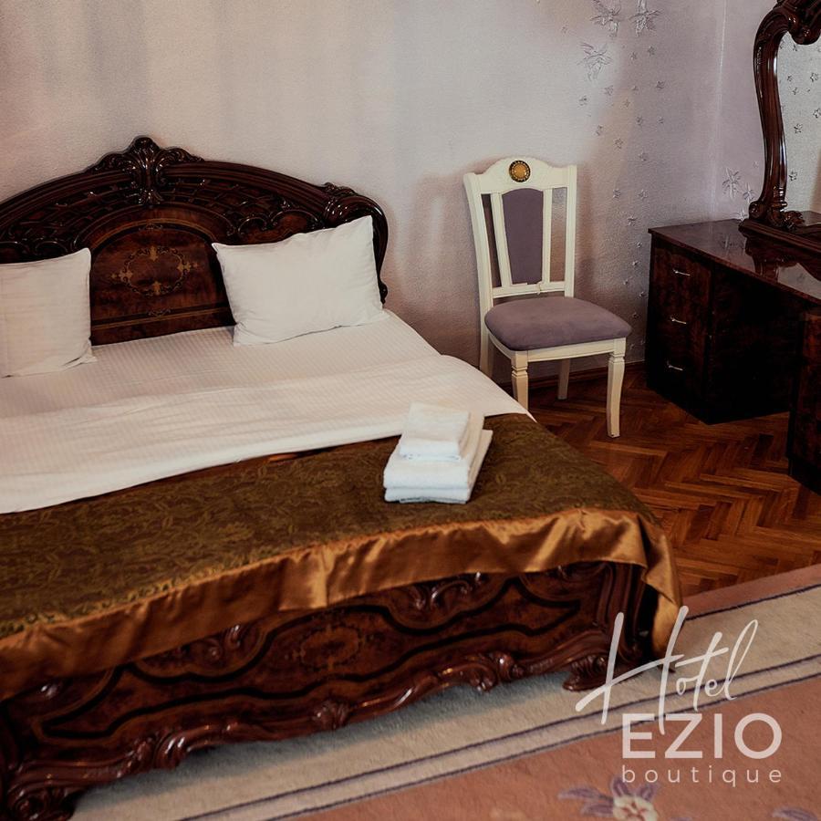 Santorini Hotel Codru ภายนอก รูปภาพ