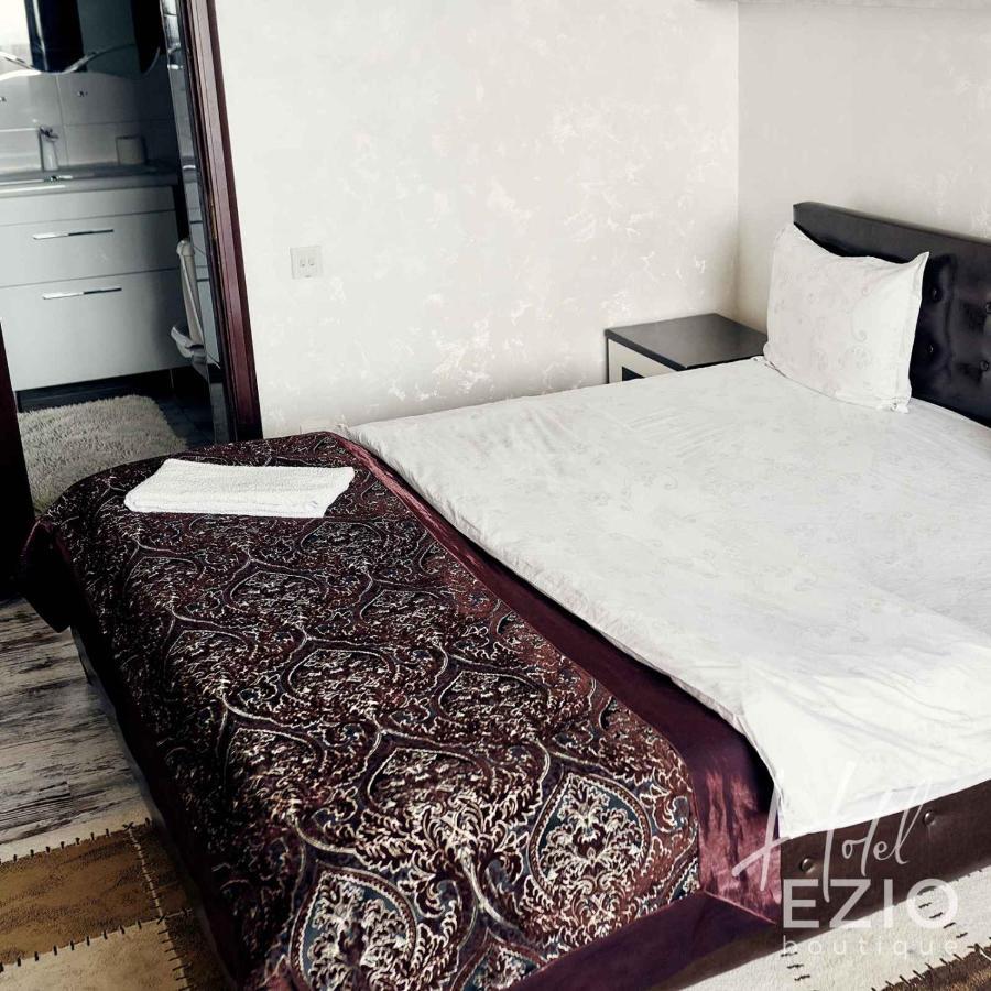 Santorini Hotel Codru ภายนอก รูปภาพ