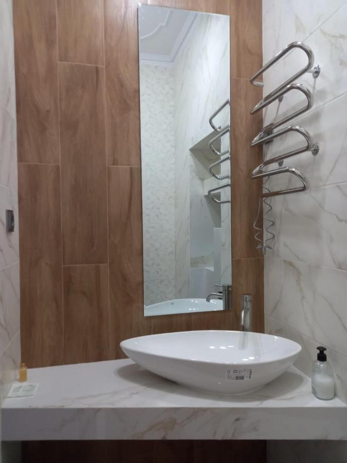 Santorini Hotel Codru ภายนอก รูปภาพ